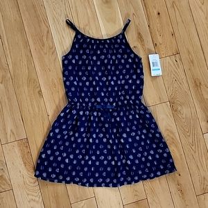 Nautica Girls Dress (Size 5)